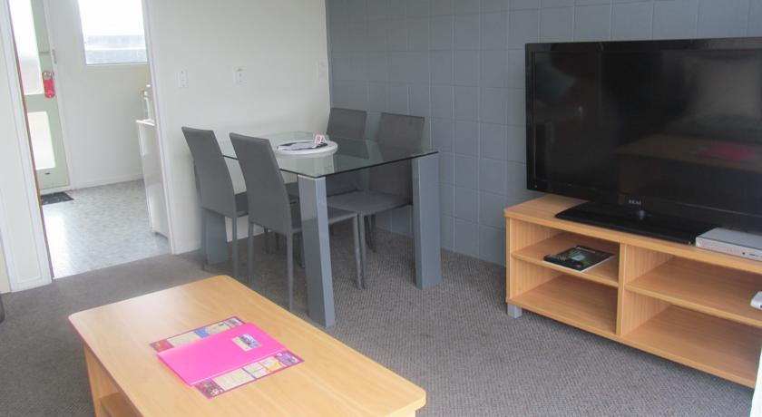 Parkview Motel Dargaville